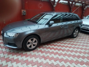 audi a4 2017 - imagine 3