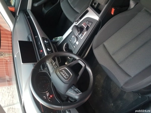 audi a4 2017 - imagine 2