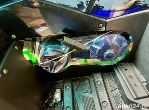 ATV 180cc, 4 Timpi - imagine 2