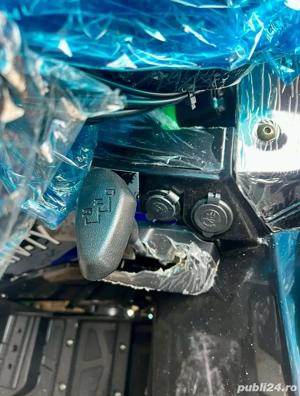 ATV 180cc, 4 Timpi - imagine 5