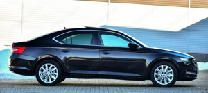 Skoda Superb Premium Edition - DSG  - imagine 5
