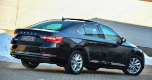 Skoda Superb Premium Edition - DSG  - imagine 3