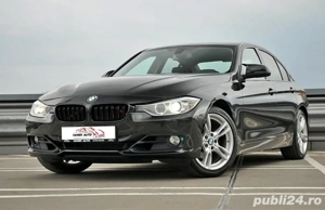 Vand bmw seria 3,320i