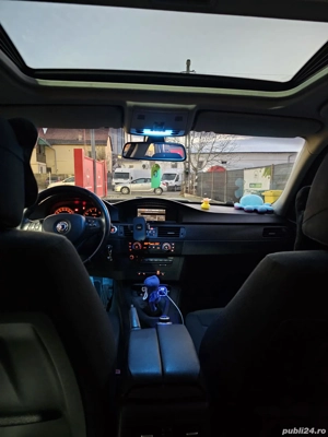 De vânzare BMW E90 320I 2008 - imagine 3