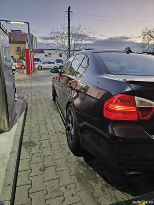 De vânzare BMW E90 320I 2008 - imagine 5