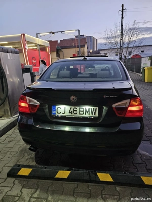 De vânzare BMW E90 320I 2008 - imagine 4