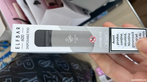 Elf bar 600 - imagine 2