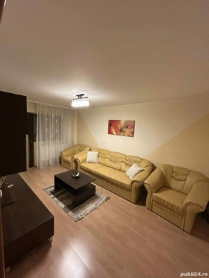 Apartament 3 camere 