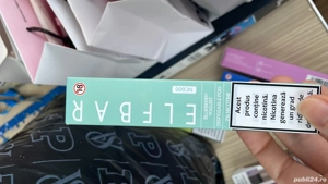 Elf bar 600 - imagine 3