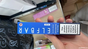 Elf bar 600-800 puff