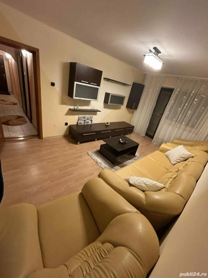Apartament 3 camere  - imagine 5