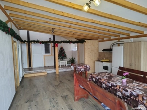 Cazare in Ocnele Mari 