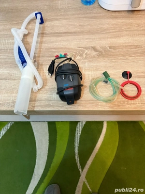 Vand Pompa Eihem 400 pt Acvariu - imagine 3