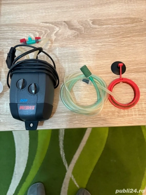 Vand Pompa Eihem 400 pt Acvariu