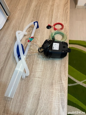 Vand Pompa Eihem 400 pt Acvariu - imagine 4