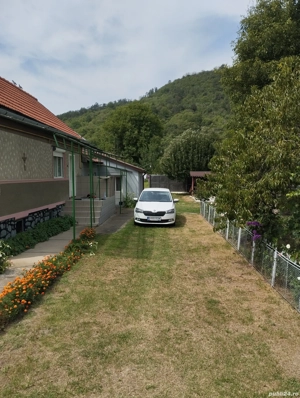 Casă de vânzare Șeica Mare la 32 km de Sibiu  trimite  email pentru telefon privat cu WhatsApp  - imagine 3