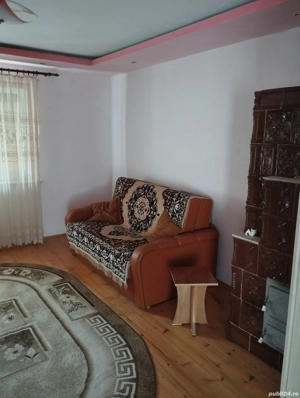 Casă de vânzare Șeica Mare la 32 km de Sibiu  trimite  email pentru telefon privat cu WhatsApp  - imagine 8