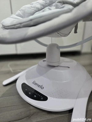 balansoar electric lioanelo bella 