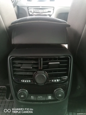 Peugeot 508 RXH Hibrid  - imagine 10