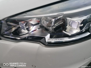 Peugeot 508 RXH Hibrid  - imagine 5