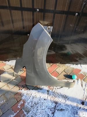 Bara fata Ford b max - imagine 3