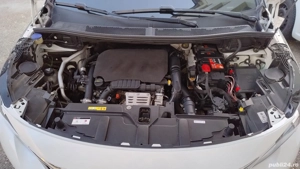 Peugeot 3008, 2018, benzina, automat - imagine 7