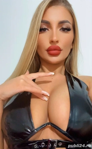 Alexa noua in orasul tau 