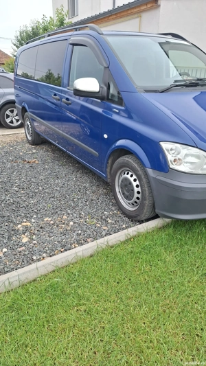 vito de vanzare - imagine 5