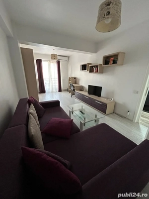 Apartament 2 camere Pacii