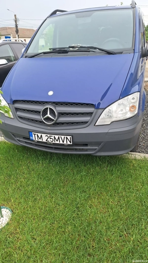 vito de vanzare - imagine 4