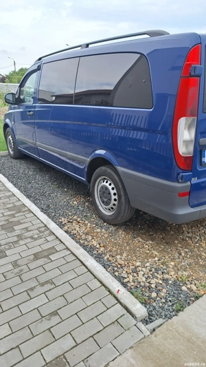 vito de vanzare - imagine 3