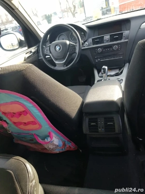 Bmw X3 f25 35d xdrive - imagine 5