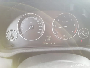 Bmw X3 f25 35d xdrive - imagine 2