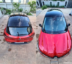 Vand Renault Captur Plug-In Hybrid 160CP garanție producător - imagine 5