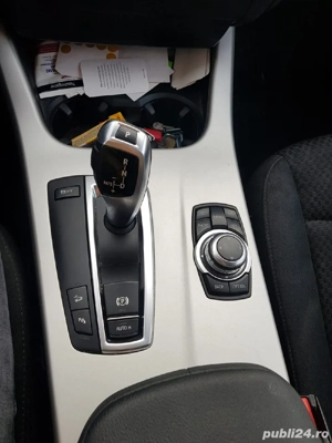 Bmw X3 f25 35d xdrive - imagine 4