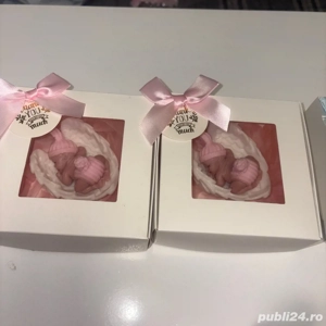 marturii din sapun, parfumate - imagine 2