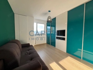 FARA COMISION! Imobil 2017, etajul 4/5, pacare, zona FSEGA, Iulius Mall - imagine 6