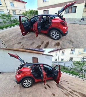 Vand Renault Captur Plug-In Hybrid 160CP garanție producător - imagine 7