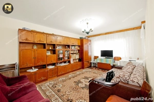 3 decomandate, in Galati, I.C Frimu, langa IFR, etaj 3, sup.68 mp