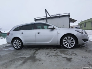 Vand Opel insignia 4x4  - imagine 3