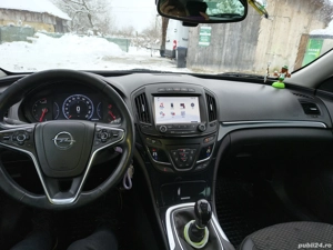 Vand Opel insignia 4x4  - imagine 9