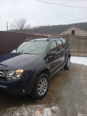 Vând Dacia Duster  - imagine 2