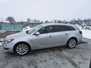 Vand Opel insignia 4x4  - imagine 5