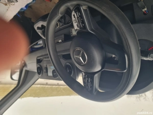 Mercedes sprinter2.2 - imagine 4