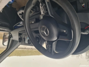 Mercedes sprinter2.2 - imagine 3