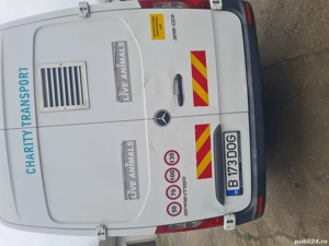 Mercedes sprinter2.2 - imagine 2