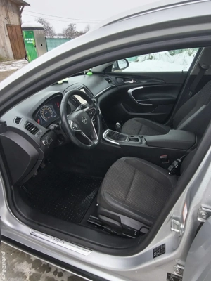 Vand Opel insignia 4x4  - imagine 7