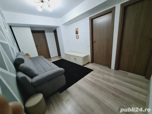 vând apartament 2 dormitoare 53mp  - imagine 2