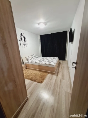 vând apartament 2 dormitoare 53mp 