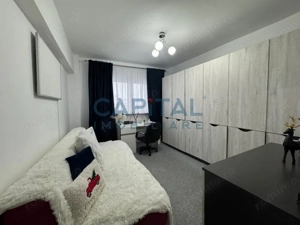 FARA COMISION! 3 camere decomandat,2 BAI, 2 BALCOANE, zona KAUFLAND - imagine 3